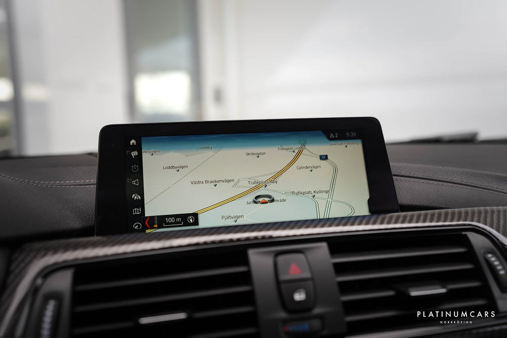 BMW 440i xDrive Gran Coupé M Sport 326hk / Sv.såld