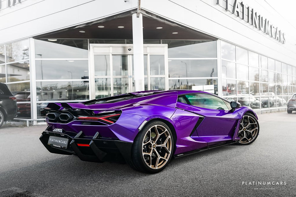Lamborghini Revuelto HPEV V12 1015HK / SV.SÅLD / MOMS / UNIK