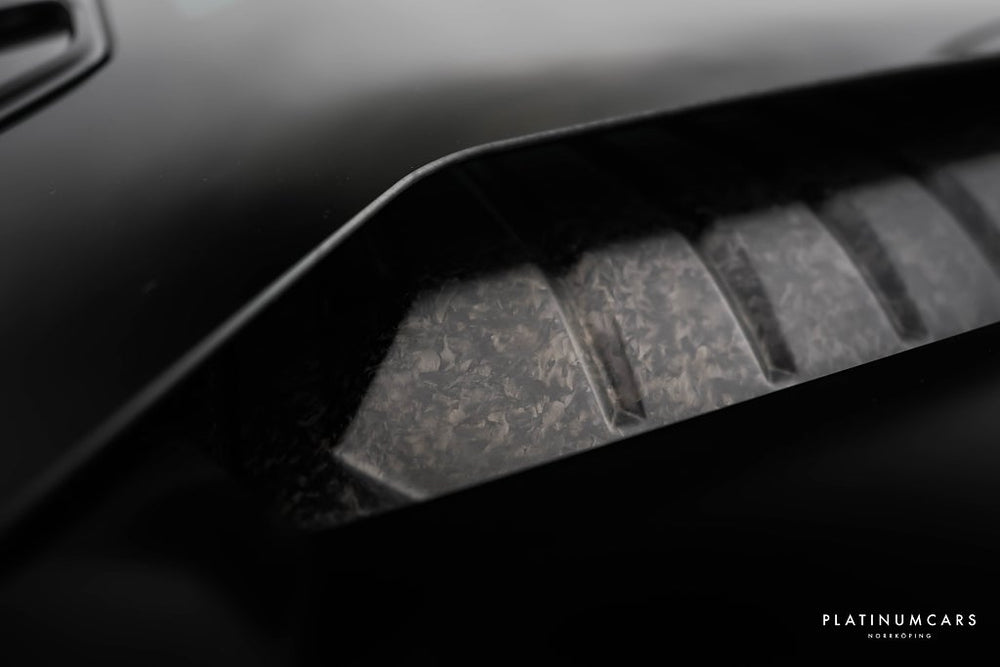 Lamborghini Huracán LP 580-2 DCT 579hk 2016