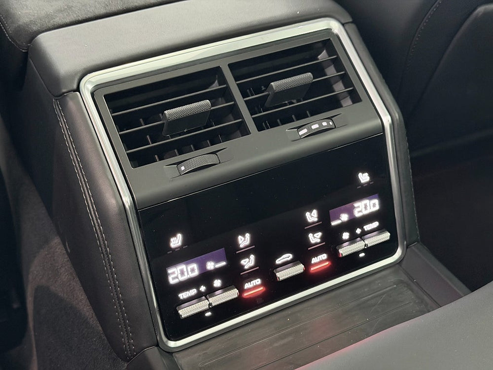 Porsche Panamera GTS Sport Turismo PDK 480hk / PDLS+ / Pano / Se Spec