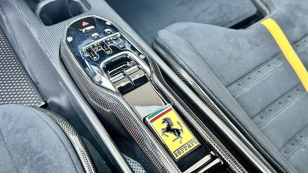 Ferrari 296 SPECIALE / UNIK / LEASEBAR / SPEC 2.9MSEK extra