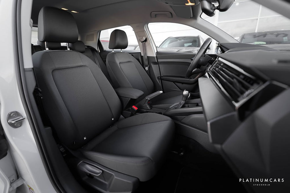 Audi A1 Sportback 30 TFSI S-Tronic 2025
