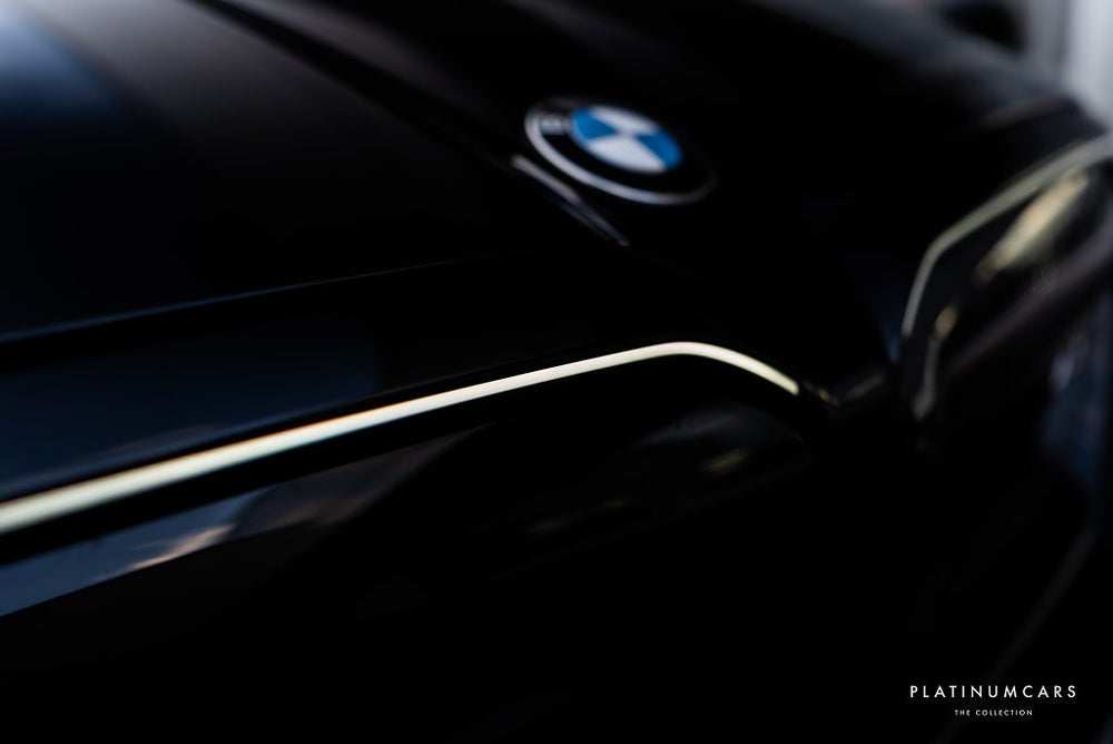 BMW M5 Touring xDrive 727hk / LEASEBAR / Sv.såld / SPEC