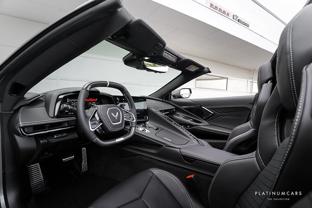 Chevrolet Corvette C8 Z06 PERFORMANCE / 3LZ / Z07 / LEASEBAR