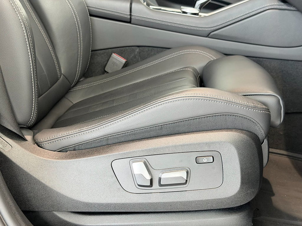 BMW X6 xDrive30d M Sport 286hk / Laser / Pano / H&K / SE SPEC