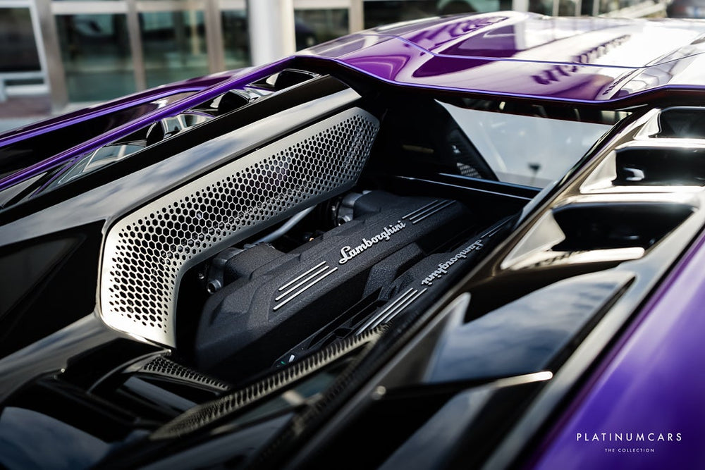 Lamborghini Revuelto HPEV V12 1015HK / SV.SÅLD / MOMS / UNIK