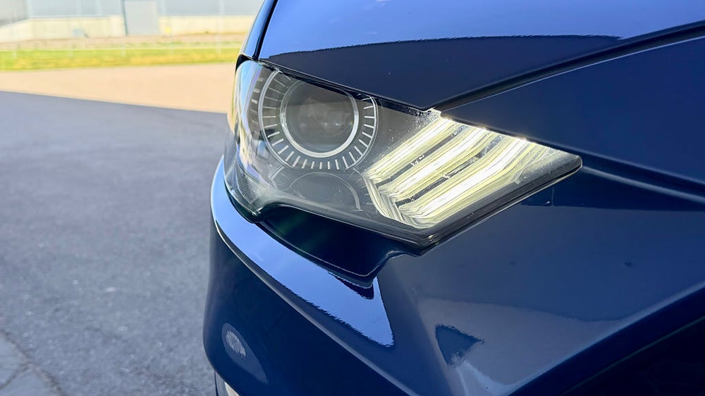 Ford Mustang GT 5.0 V8 450hk Performance Pack / B&O / Låga mil