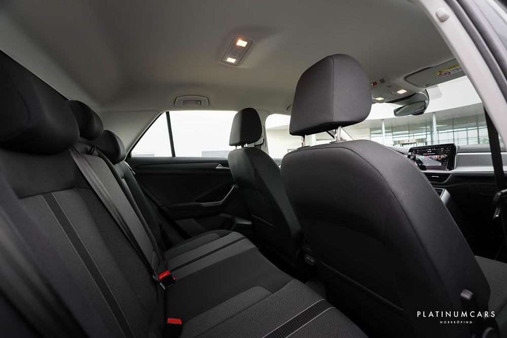 Volkswagen T-Roc 1.5 TSI DSG 150hk 2023