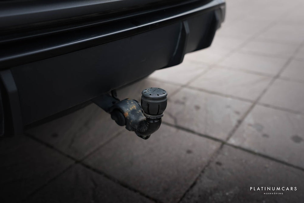 Audi Q3 TFSI S-Line 245HK / Drag / B&O / Optik