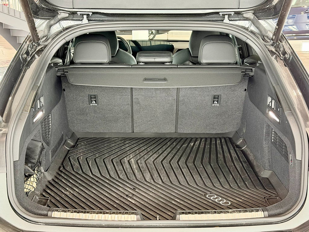 Audi A6 Avant 2.0 TDI quattro 204hk / S-Line / Tech Pro / Drag