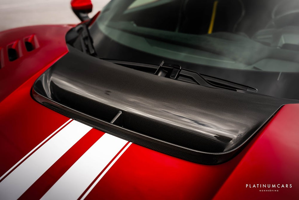Ferrari 296 SPECIALE / UNIK / LEASEBAR / SPEC 2.9MSEK extra