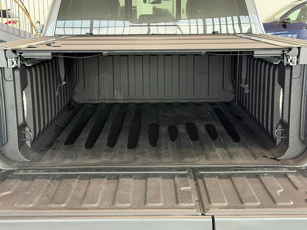 RAM 1500 Limited Night Edt Rambox Crew Cab / 5,7L V8 HEMI 401hk