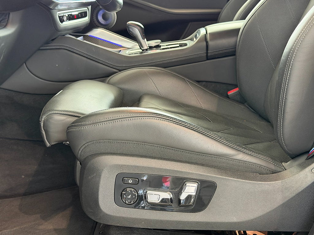 BMW XM xDrive 653hk / B&W / Connected Prof / 360° / Navi / HUD