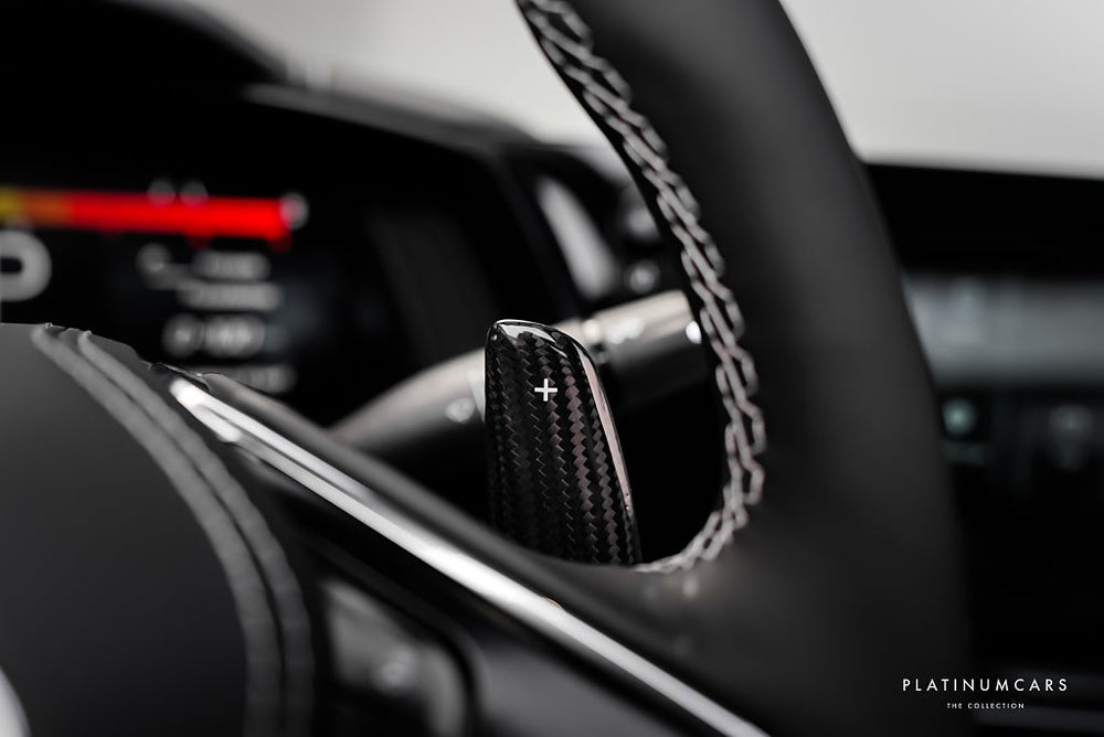 Chevrolet Corvette C8 Z06 PERFORMANCE / 3LZ / Z07 / LEASEBAR