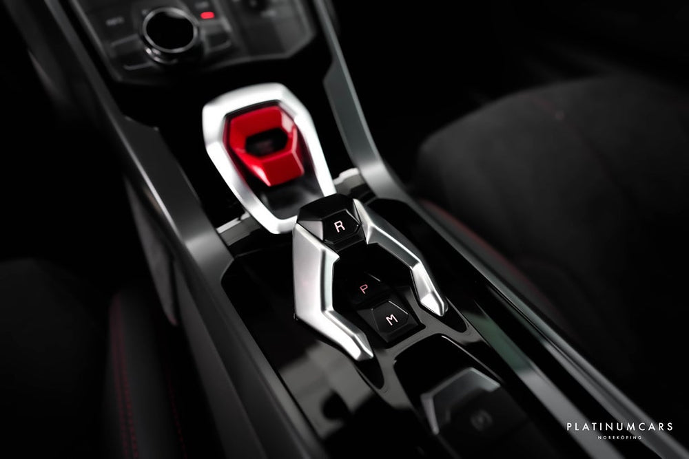 Lamborghini Huracán LP 580-2 DCT 579hk 2016