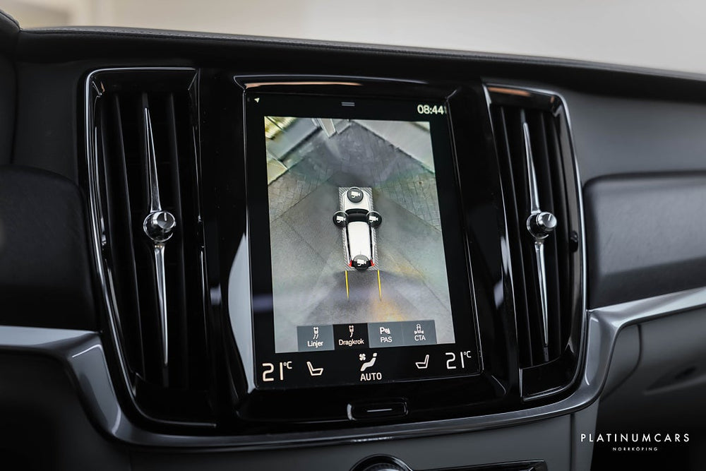 Volvo V90 Cross Country D5 AWD Advanced 235hk / Pano / H&K / 360 / VOC