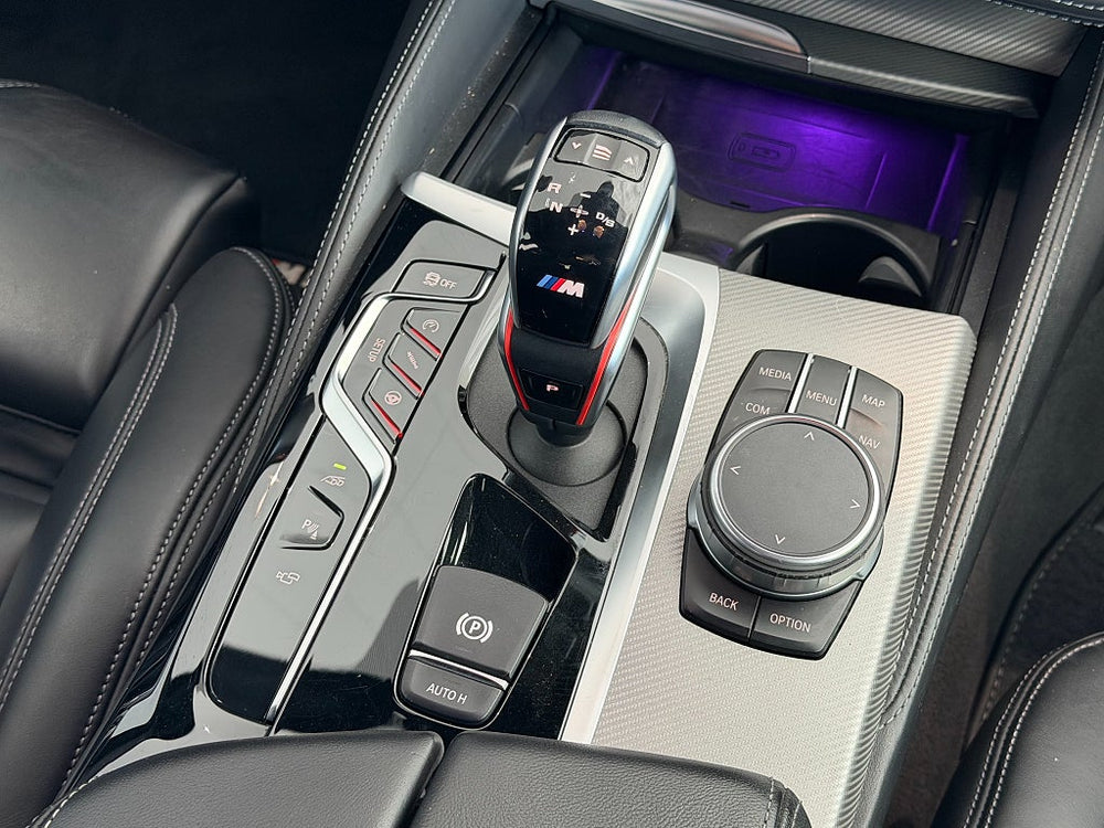 BMW M5 Competition 625hk / KERAMISKA / Competition Pkt / 360°
