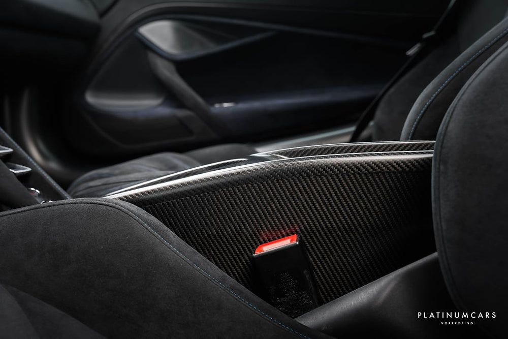 McLaren 765LT NOVITEC 855HK/900Nm 2021