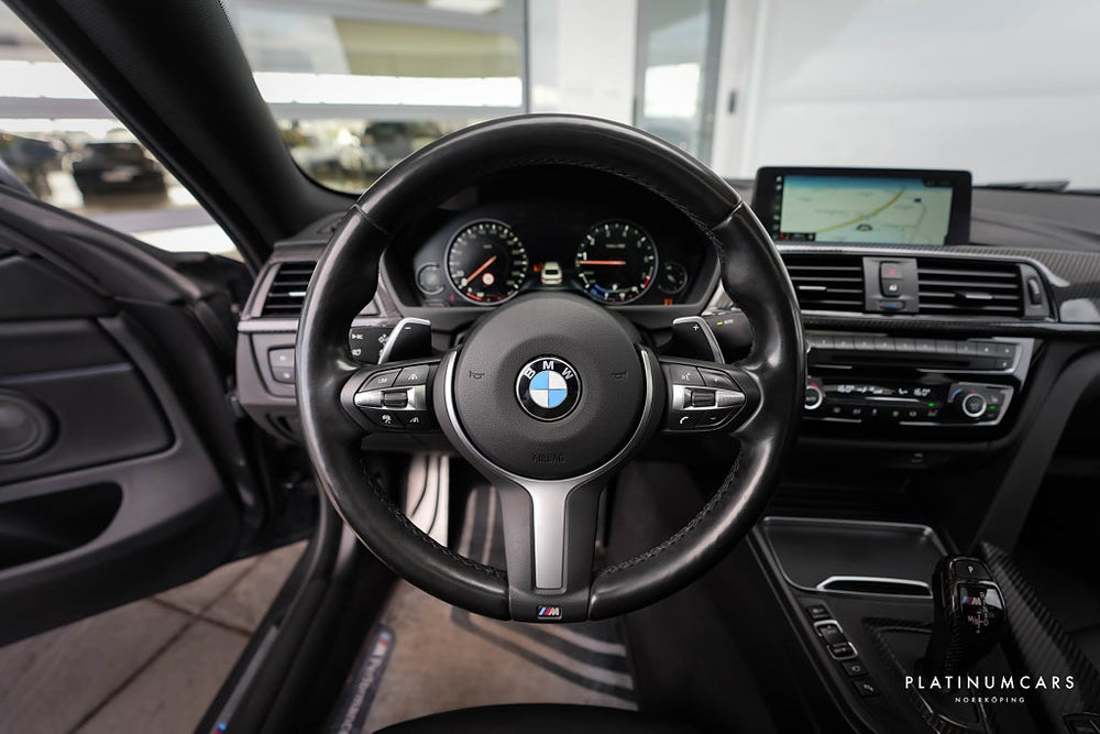 BMW 440i xDrive Gran Coupé M Sport 326hk / Sv.såld