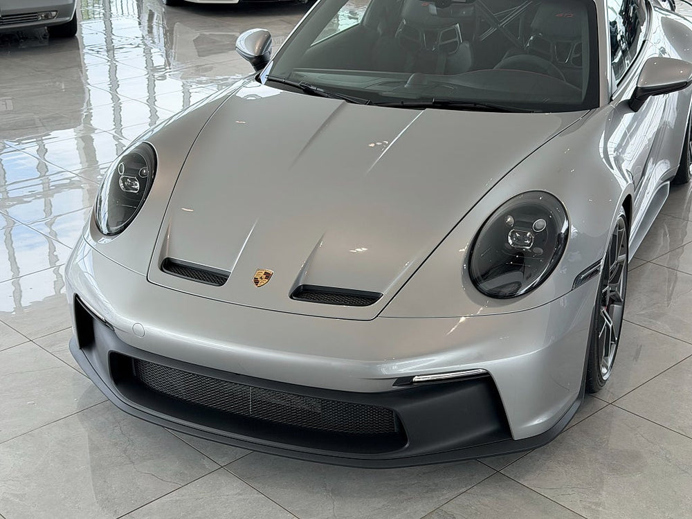 Porsche 911 GT3 PDK 510hk / Club-Sport Paket / Chrono / BOSE