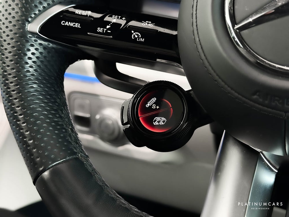 Mercedes-Benz GLE53 53 AMG  4M+ 435hk Performance 2024 / Sv.såld / SPEC