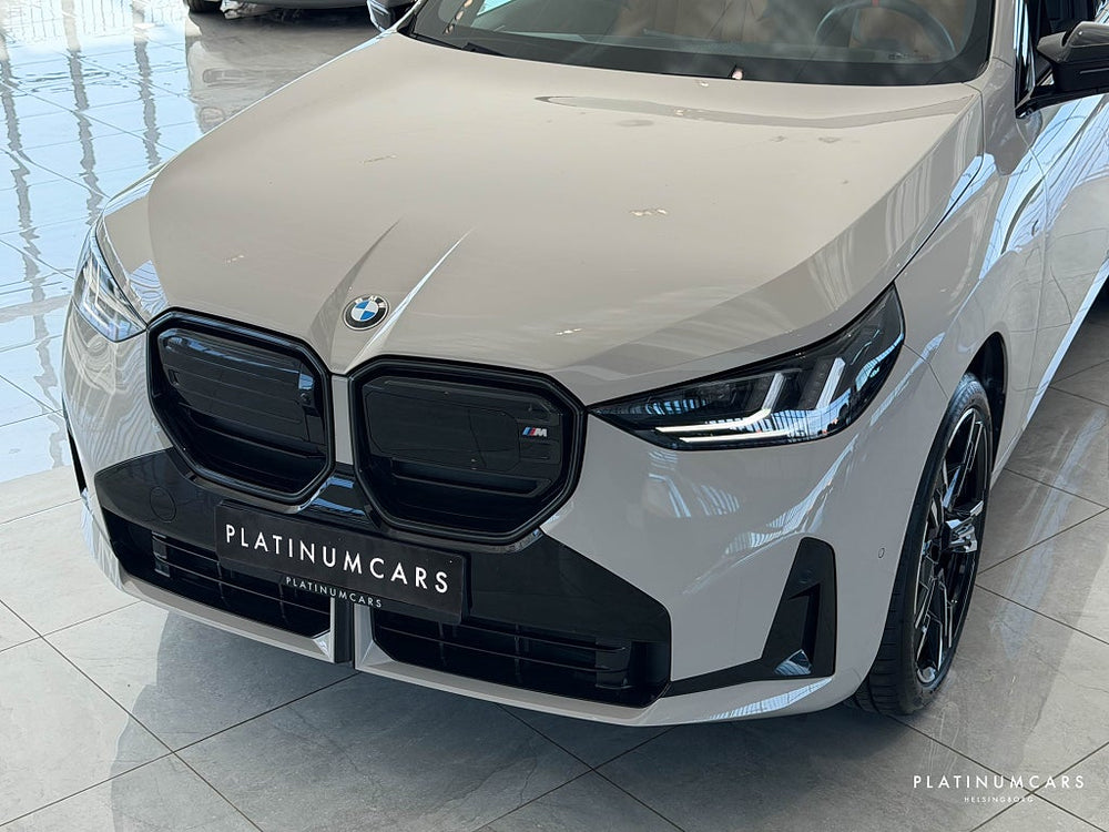 BMW X3 M50i xDrive 398hk M Sport Pro 2025 / LEASEBAR