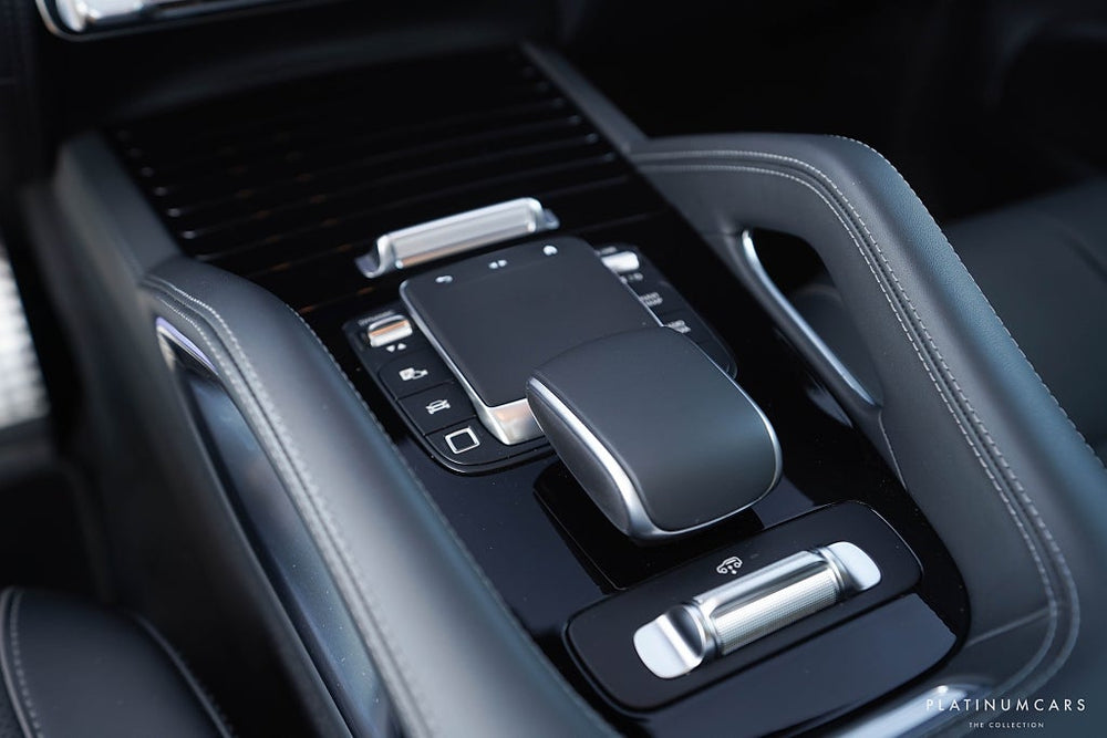 Mercedes-Benz GLS 580 4MATIC Grand Edition / AMG Ultimate / SE SPEC