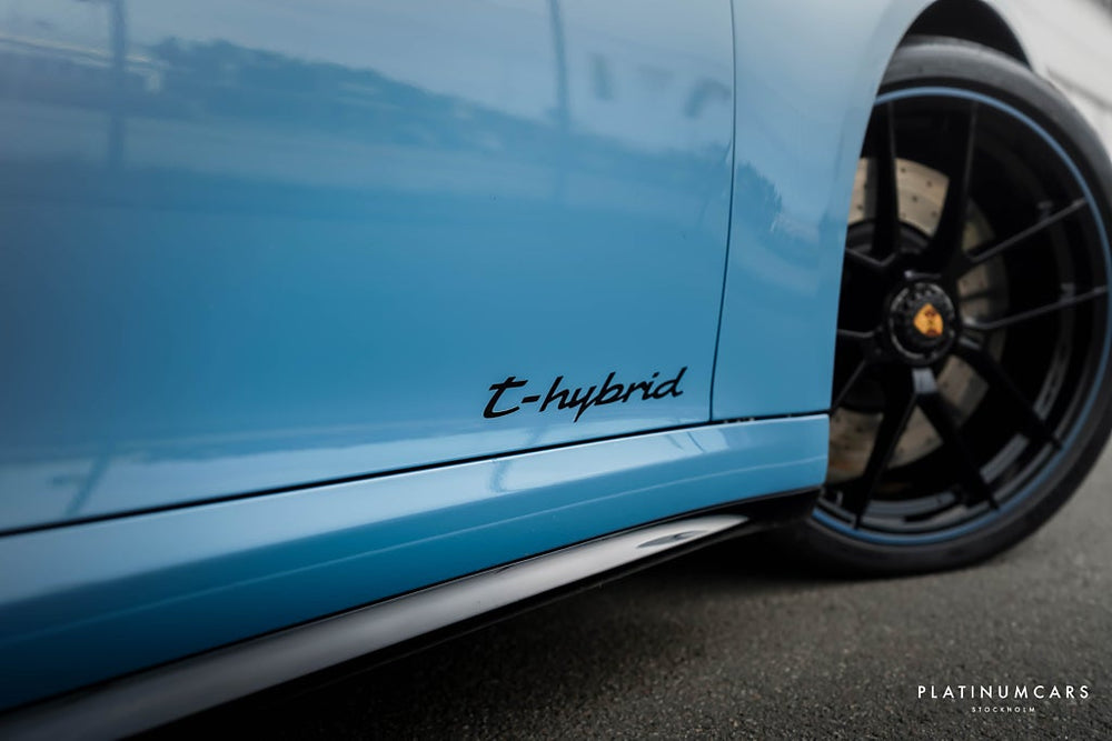 Porsche 911 992.2 Carrera 4 GTS / Sonderwunsch / PTS / UNIK