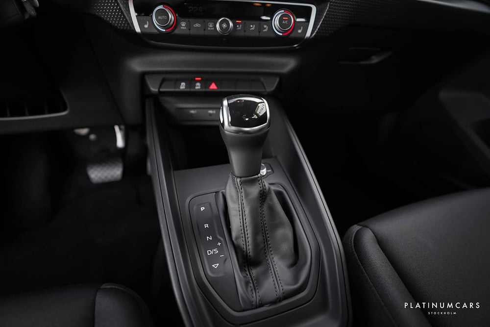 Audi A1 Sportback 30 TFSI S-Tronic 2025