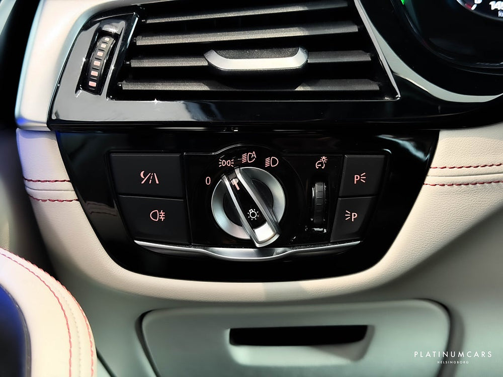 BMW M5 First Edition / 1 av 400 / Sv.såld