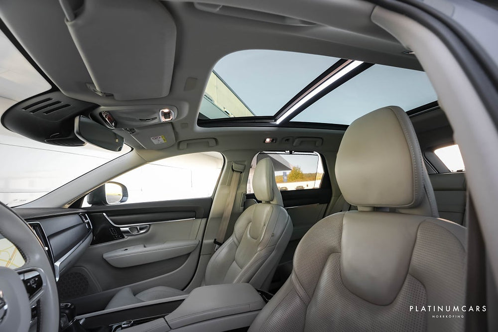Volvo V90 Cross Country D5 AWD Advanced 235hk / Pano / H&K / 360 / VOC