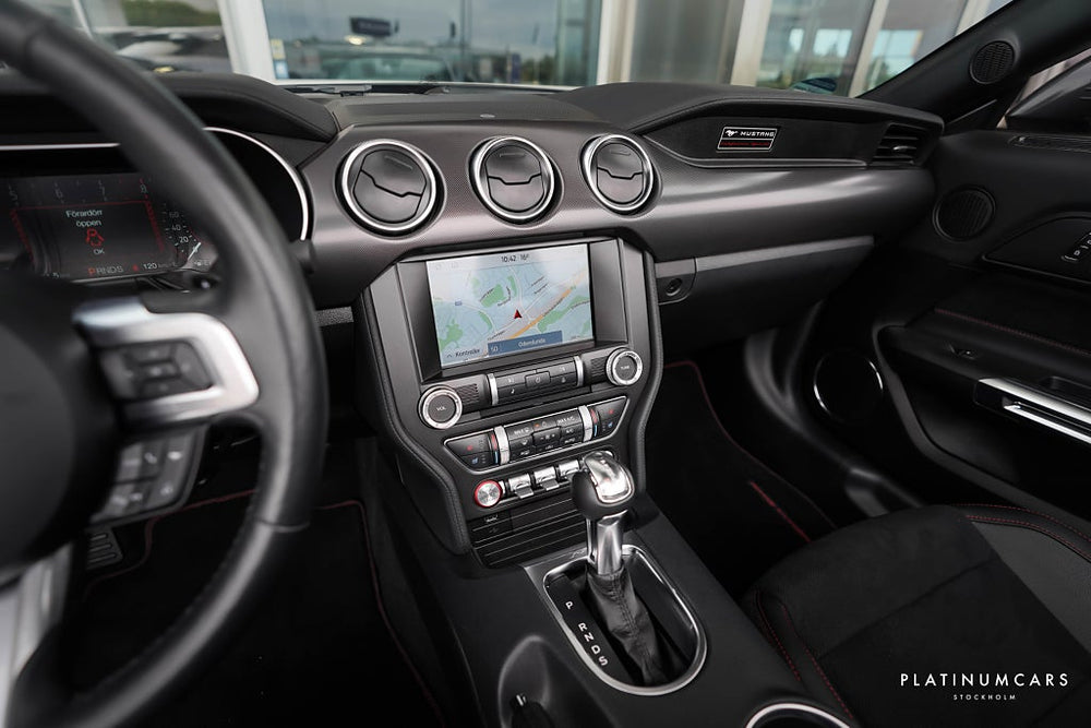 Ford Mustang GT / CS V8 Cab California Special / UNIK / 800Mil