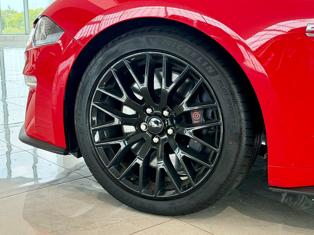 Ford Mustang GT 4.0 V8 450hk / Performance / Premium Pkt 2 / B&O
