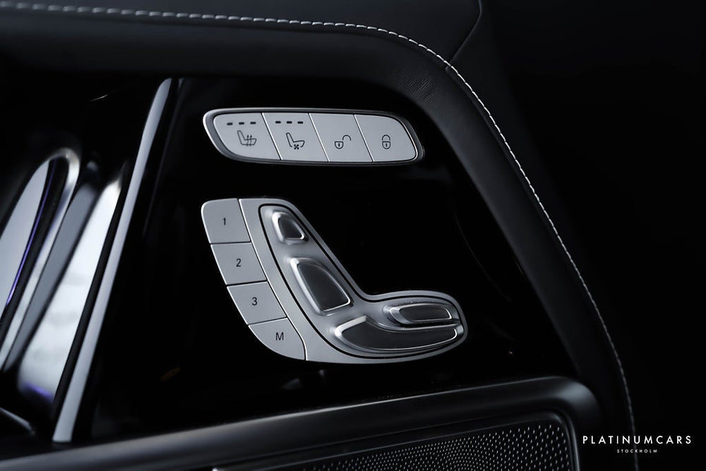 Mercedes-Benz G 63 AMG Performance 585hk / Sv.såld / Manufaktur