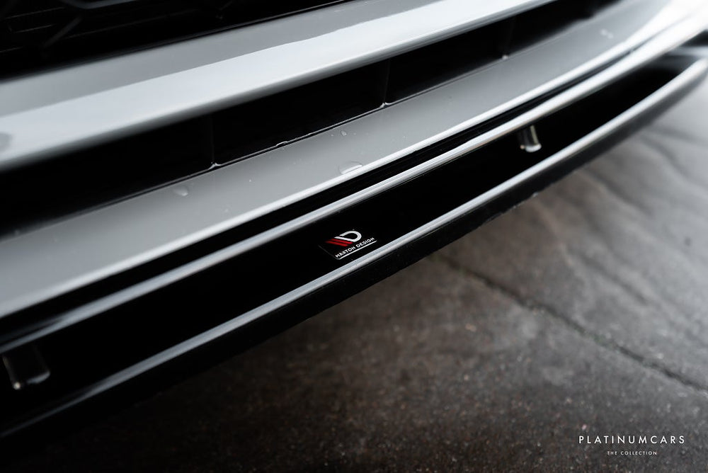 Audi RS7 Sportback Q 720hk / Sv.Såld / Capristo / Maxton