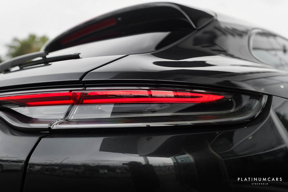 Porsche Panamera 4 E-Hybrid Sport Turismo / LEASEBAR / SE SPEC!