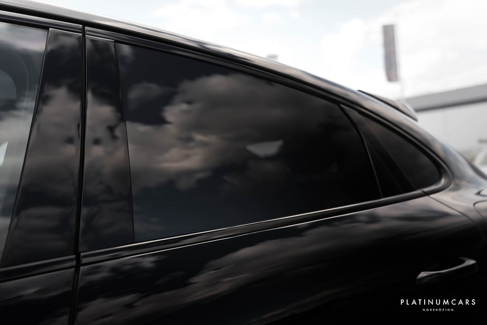 Porsche Cayenne E-Hybrid Coupé TipTronic S 470hk 2024 / LEASEBAR