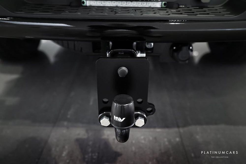RAM 1500 Limited Rambox Night 2025 /OMG LEV/LEASEBAR