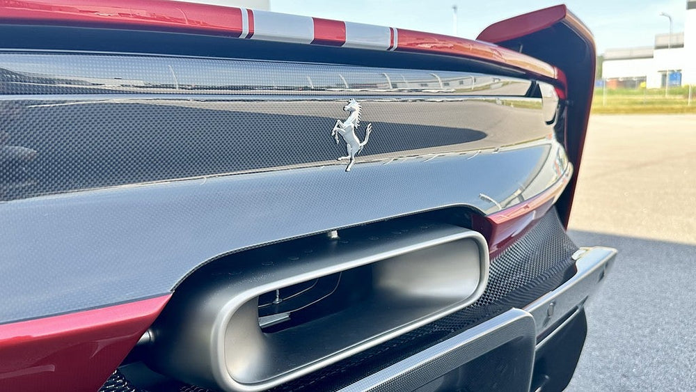 Ferrari 296 SPECIALE / UNIK / LEASEBAR / SPEC 2.9MSEK extra