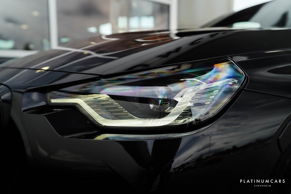 BMW M240I xDrive Coupé / M Sport / Sv.Såld / H&K