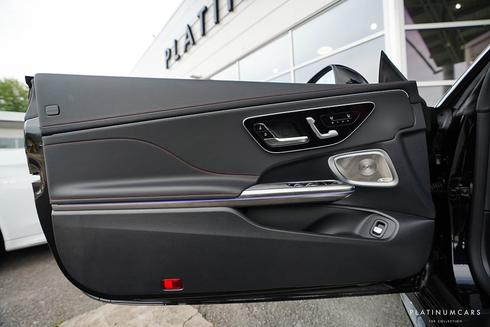 Mercedes-Benz CLE 53 AMG 4MATIC+ CAB Premium Plus / Burmester / HUD /360°