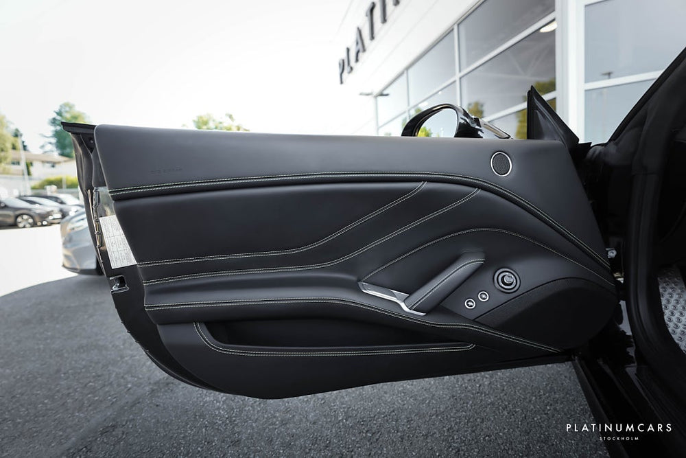 Ferrari California T 560hk Handling Speciale / Carbon / SE SPEC!