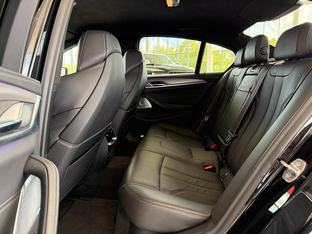 BMW M5 Competition 625hk / KERAMISKA / Competition Pkt / 360°