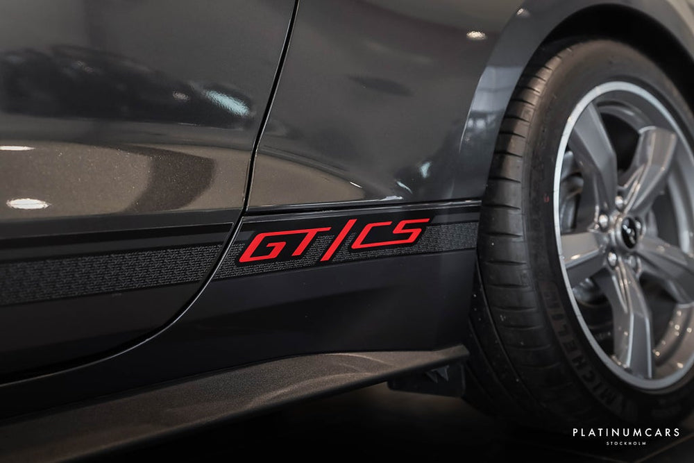 Ford Mustang GT / CS V8 California Special / UNIK