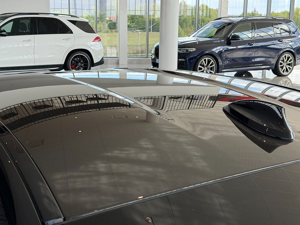 BMW M5 Competition 625hk / KERAMISKA / Competition Pkt / 360°