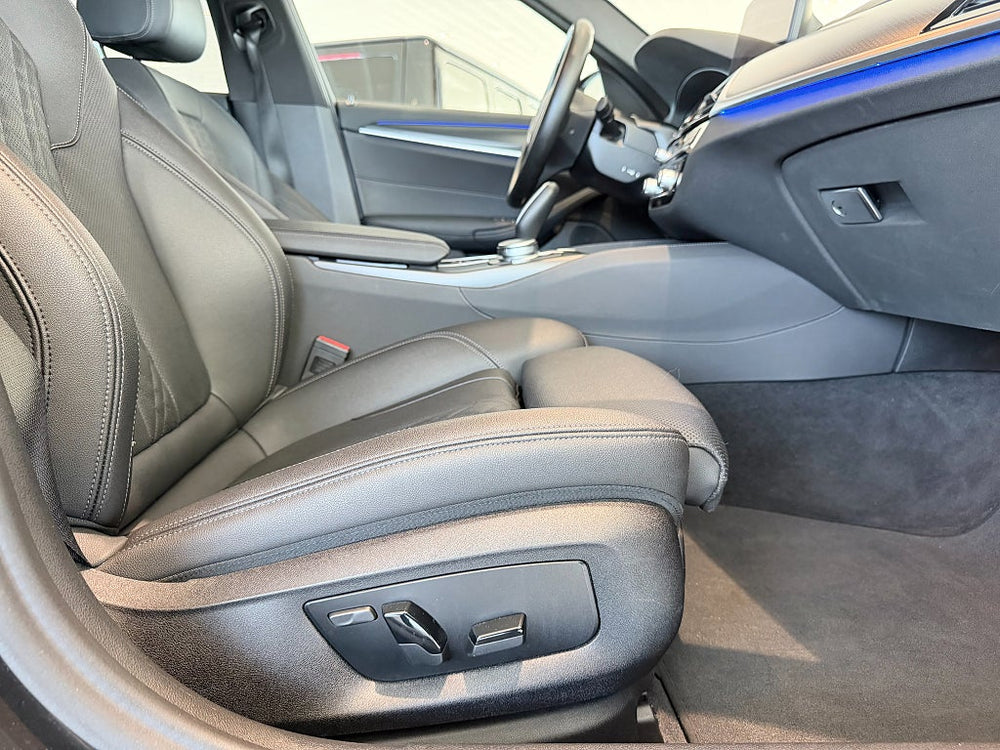 BMW 520d xDrive Touring 190hk M Sport / Connected / Drag / HiFi