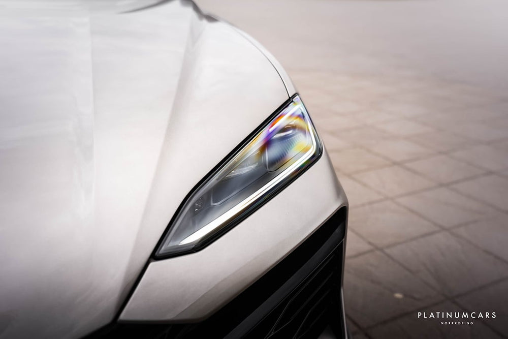 Lamborghini Urus SE 800hk / Ad Personam / LEASEBAR / Akrapovic