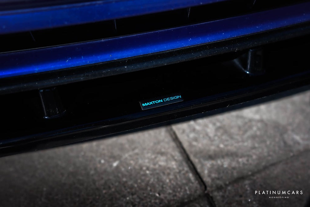 Audi RS4 Avant 2.9 TFSI V6 Q 450hk / Maxton / Kolfiber / B&O