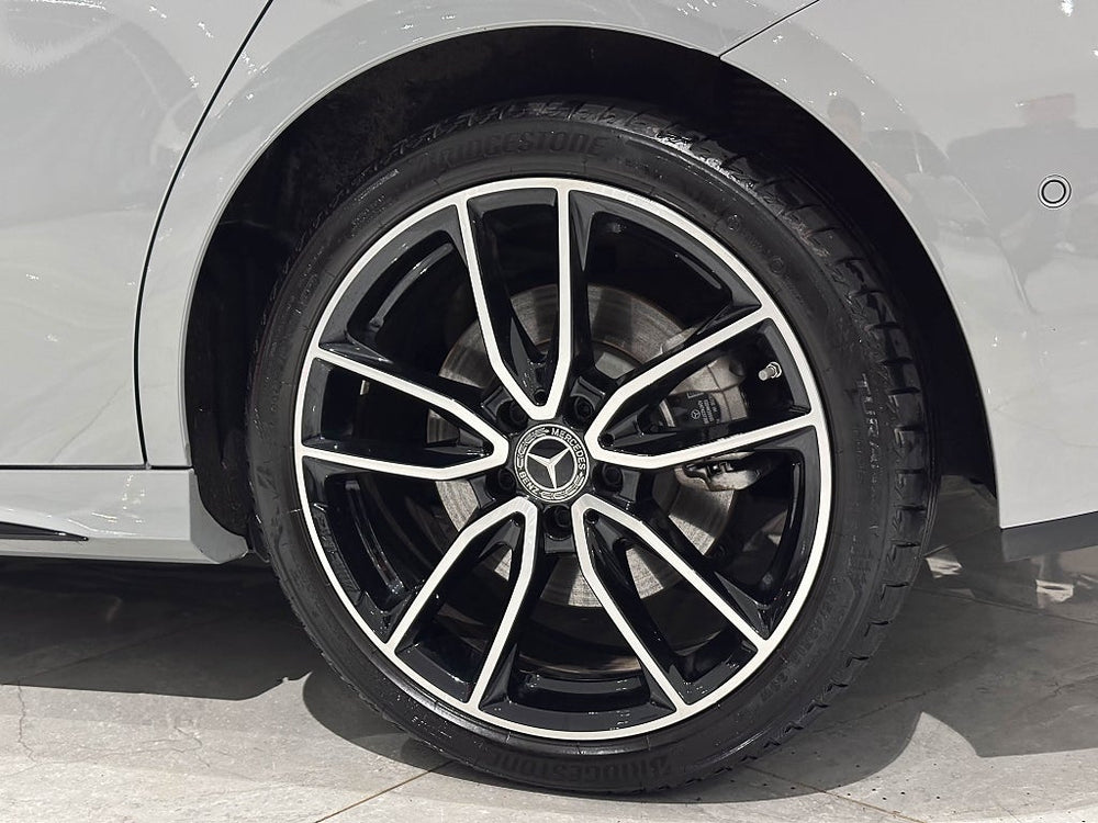 Mercedes-Benz A 250 e AMG 218hk 2026 / LEASEBAR / Låga mil