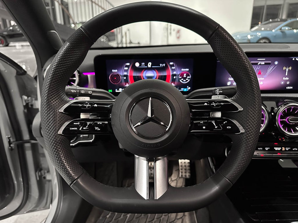 Mercedes-Benz A 250 e AMG 218hk 2026 / LEASEBAR / Låga mil